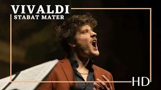 STABAT MATER RV621 I Vivaldi I Jakub Jozef Orlinski & Capelli Cracoviensis (HD) #baroquemusic
