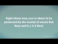 Rob Base & DJ EZ Rock - It Takes Two (Lyrics)