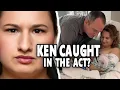 Ken Urker CAUGHT Cheating on Gypsy Rose SHOCKING Behavior Secret Hiding Spots REVEALED