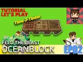 OCEANBLOCK TUTORIAL - EP02 TIME 2 TINKER