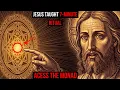 Jesus Taught Chosen Ones 7-Minute Ritual To Access The Monad — Archons Fear It