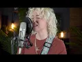 Amazing Grace  X  House Of The Rising Sun (Guitar Cover Mashup) by Amanda Lee Peers