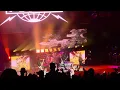 "Hang Tough" by Tesla Live at the Shoreline Sept 24 2026, good show, Samsung S26 Ultra 4K video.