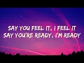 The Second Voice - Let Me Be (Lyrics)