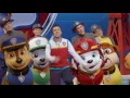 Paw Patrol Live! Race to the Rescue coming to Australia - Official