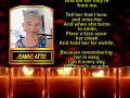 Jeanne Attie Memorial