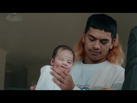 Dadolescence | TVNZ