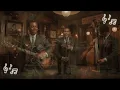Grace Runs Deep: The Blues Version You Need to Hear Today