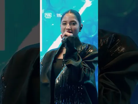 Rap Icon | Winner | PUBG MOBILE Pakistan Official