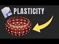 Plasticity 3D Modeling Tutorial Arrays Boolean Operation