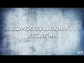 Nanpa Básico - Estuve Ahi (Letra/Lyrics)
