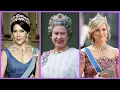 Download Lagu Top 8 Most Beautiful Ruby Tiaras in the World
