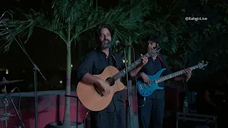 Foofaji and Agarbatti by Rahgir (Band version)