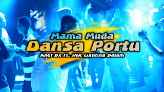 Download DANSA PORTU™ - MAMA MUDA Ft. JNR LIGHTING BATAM MP3