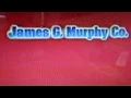 James G Murphy Co Vintage Marketing - 1985