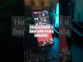 How to make a beat with Koala Sampler