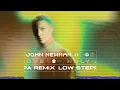 Lagu John Newman - Holy Love (Low Steppa Remix) [Visualiser]