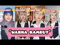 Download Lagu KOMPILASI VIDEO TIKTOK POV RERE (Warna rambut) - Regitamasri