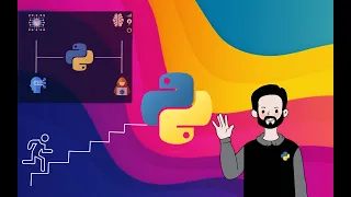 Python Tutorial 2023 - Python Full Course Simply Explained