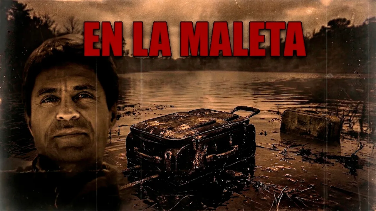 El oscuro viaje a Alicante del que nunca volvió