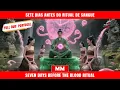 Download Lagu Sete Dias Antes Do Ritual De Sangue | Melhor Filme de Ação de CEO 2025 | Dominador Film
