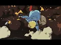 $uicideboy$ x shakewell - whole lotta grey (slowed + reverb)