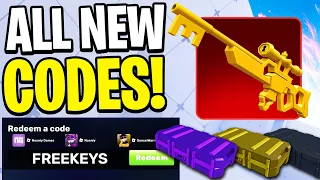 *NEW CODES* ALL WORKING CODES FOR RIVALS IN 2026 AUGUST! ROBLOX RIVALS CODES