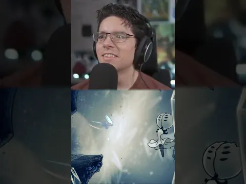 Silksong's Enemy Randomizer is Perfect