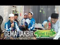 Download Lagu TAKBIRAN IDUL FITRI 1444H VERSI BANJARI / HADROH 2023 MP3