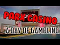 Parx Casino - A day of gambling