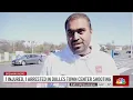 1 Hurt in Shooting at Dulles Town Center Mall Closes Midday