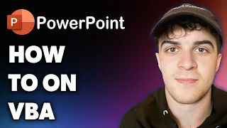 How to on Vba in Powerpoint Full 2024 Guide