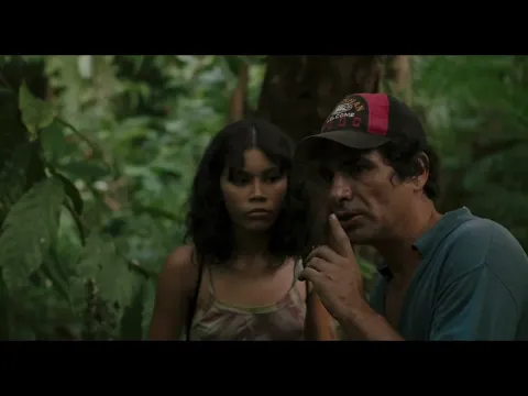 MANAS de Marianna Brennand (2024) – trailer