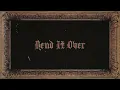 Popcaan - Bend It Over (Official Audio)