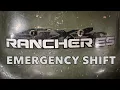 RANCHER 420 EMERGENCY SHIFTER LOCATION
