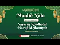 Download Lagu 🔴[LIVE]  MAULID NABI YAYASAN ROUDHOTUL MA'RUF AL-HASNIYAH | SABTU 13 SEPTEMBER 2025