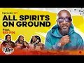 Lagu MIC CHEQUE PODCAST | Episode 321 | All spirits on ground Feat. BIG PIN