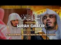 Download Lagu STAGGERING | Surah Ghafir(The Forgiver) | سورة غافر (كاملة) | Yasser Al Dosari | الشيخ ياسرالدوسري