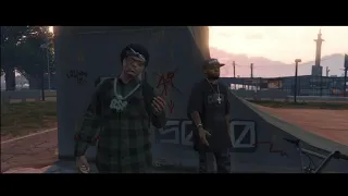 Afro on the GSF APP Allegations NoPixel