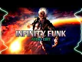 INFINITY FUNK  - Prey and MC Gil Do Andaraí [Edit audio]