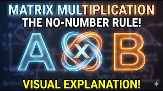 Matrix Multiplication in Python Without NumPy Step-by-Step Tutorial