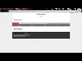Day 21 - PHP PDO tutorial series Part II Voting System