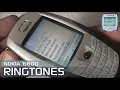 Download Lagu Nokia 6600 Mobile Phone Ringtones