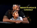 Kobe Bryant Rest In Peace Angel