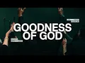 Goodness Of God Elevate Life Music Clay Jones