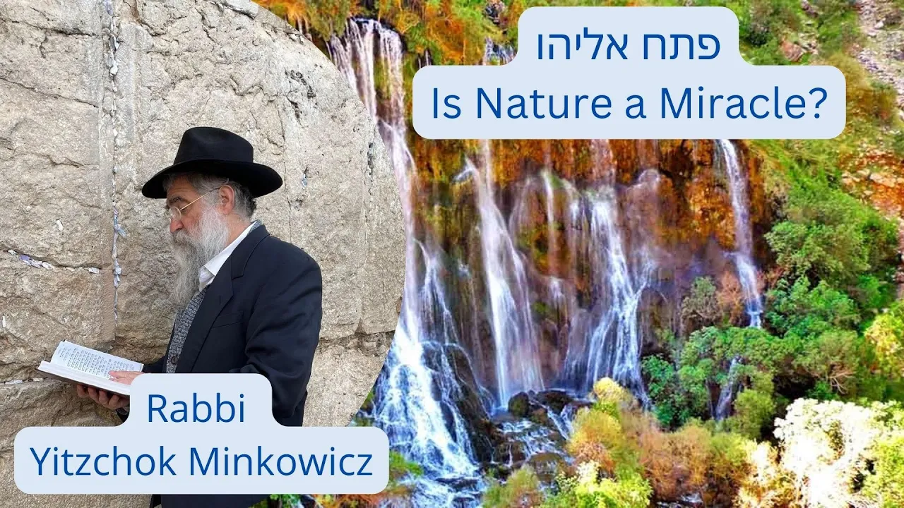 Artwork for podcast Chassidic Discourses - Mamarim by Rabbi Yitzchok Minkowicz