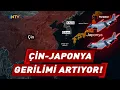 Lagu Asya’da Savaş Eşiğinin Altında Gerilim! Japonya ve Çin Karşı Karşıya | NTV Parantez