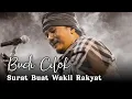 SURAT BUAT WAKIL RAKYAT - KONSER BUDI CILOK PENTAS MUSIK HARI JADI KABUPATEN KLATEN KE-219