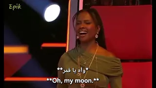 أدم زين الدين   يا حلو كاملة  كلمات  ترجمة                                                    دندنها