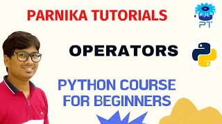 L 10 OPERATORS IN PYTHON ARITHMETIC COMPARISON LOGICAL BITWISE IDENTITY MEMBERSHIP OPERATOR